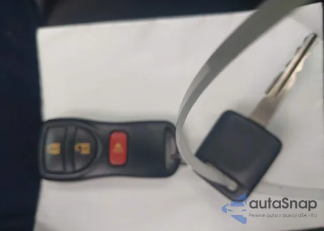 2012 Nissan Pathfinder Sv z USA, uszkodzony, nr VIN 5N1AR1NN0CC633665